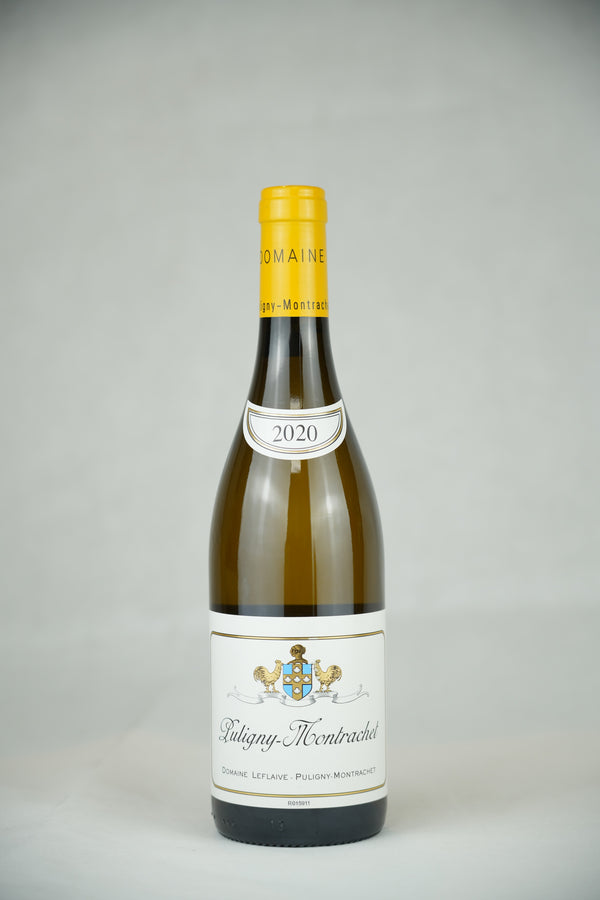 Domaine Leflaive Puligny-Montrachet