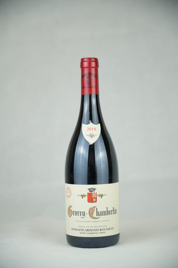 Domaine Armand Rousseau Pere et Fils Gevrey-Chambertin