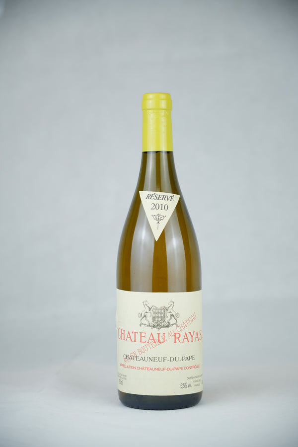 Chateau Rayas Chateauneuf-du-Pape Reserve