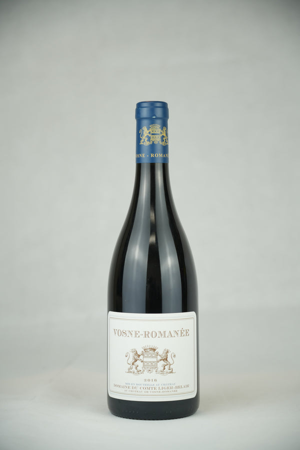 Domaine du Comte Liger-Belair Vosne-Romanee