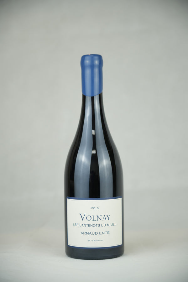 Domaine Arnaud Ente Volnay 'Santenots du Milieu' Premier Cru