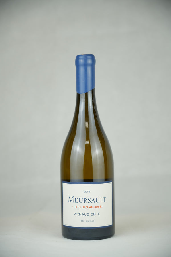 Domaine Arnaud Ente Meursault 'Clos des Ambres'