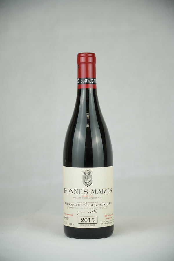 Domaine Comte Georges de Vogue Bonnes-Mares Grand Cru