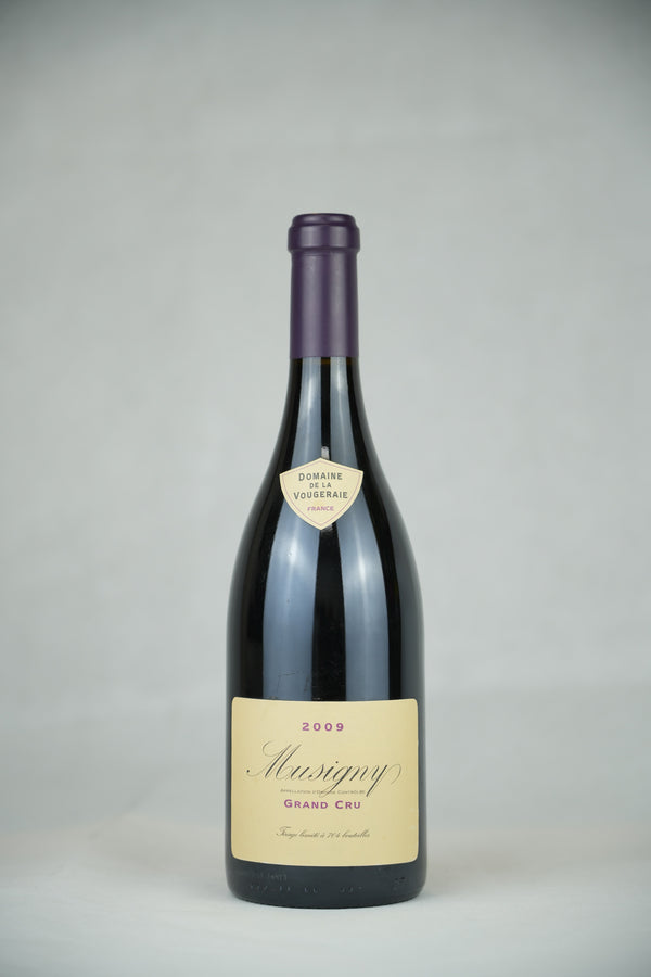 Domaine de la Vougeraie Musigny Grand Cru