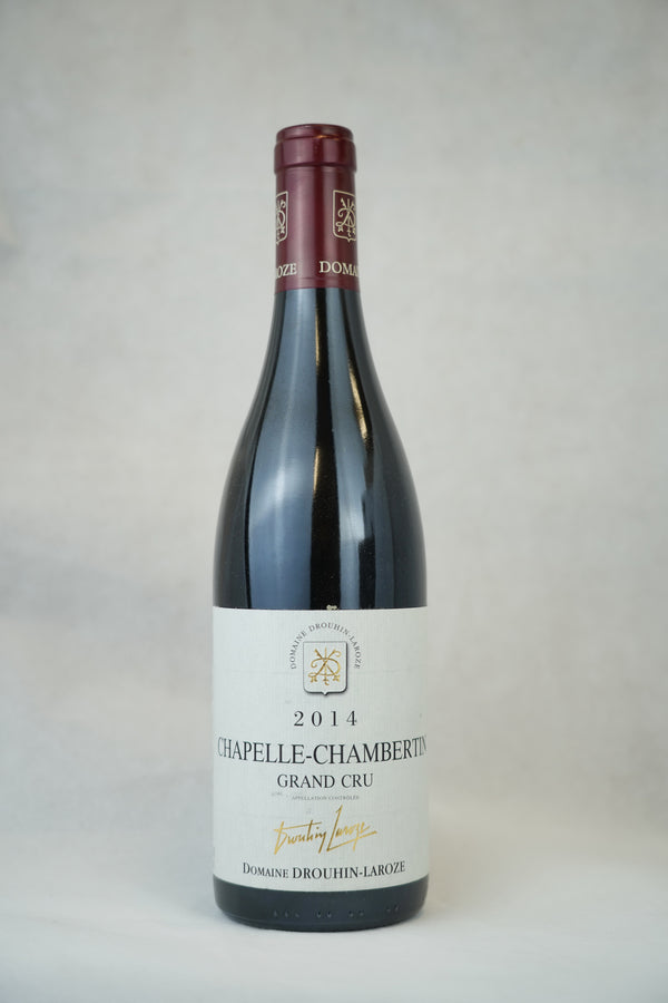 Domaine Drouhin-Laroze Chapelle-Chambertin Grand Cru