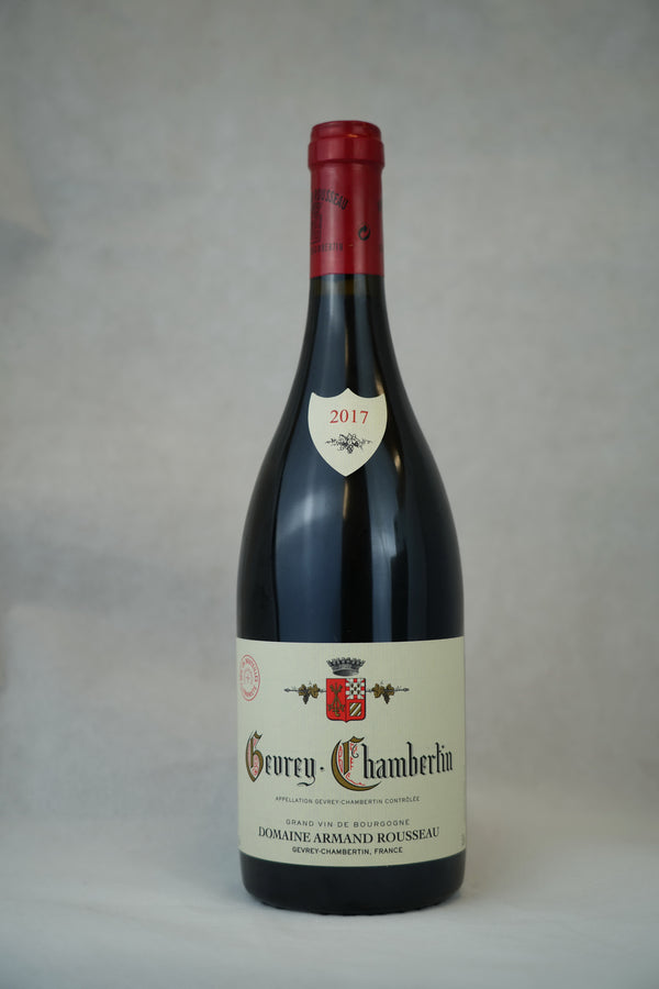 Domaine Armand Rousseau Pere et Fils Gevrey-Chambertin