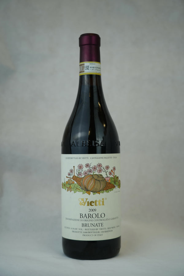 Vietti Barolo 'Brunate'