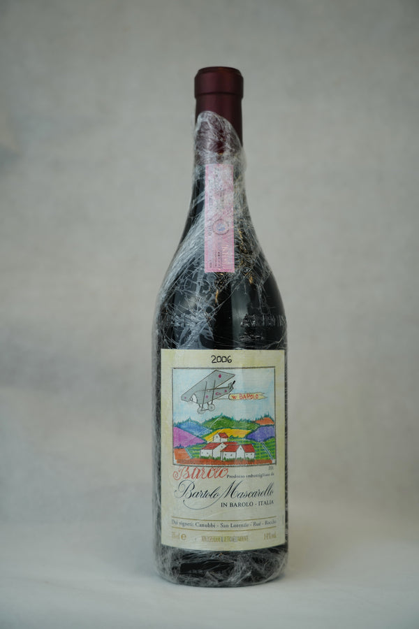 Bartolo Mascarello Barolo DOCG