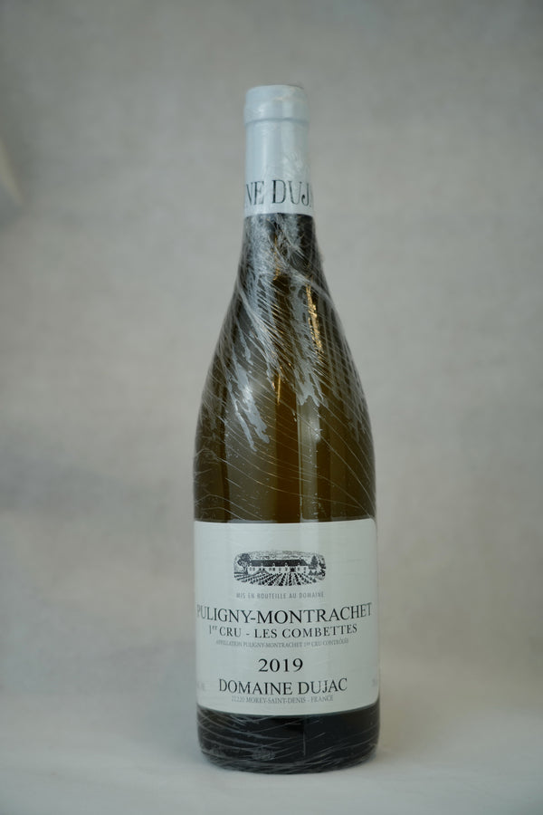 Domaine Dujac Puligny-Montrachet 'Les Combettes' Premier Cru