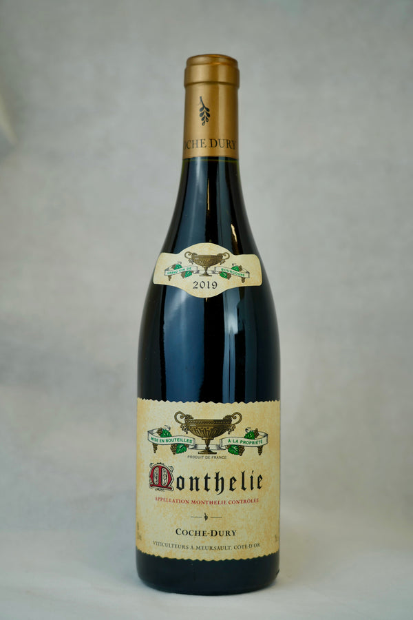 Coche-Dury Monthelie