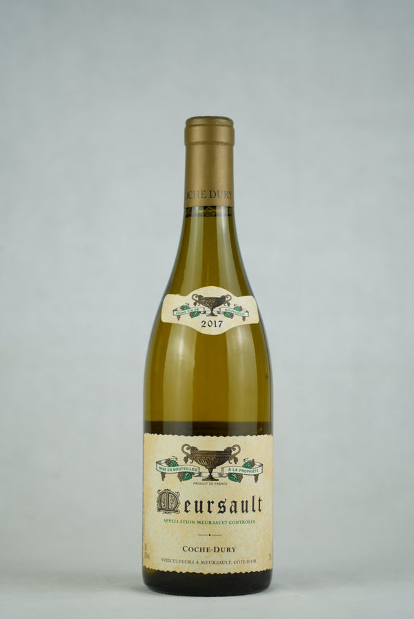 Coche-Dury Meursault
