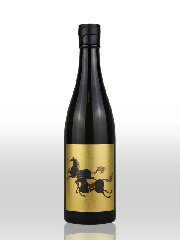 8th Ocean X 品目 Artist Label Sake 720ml