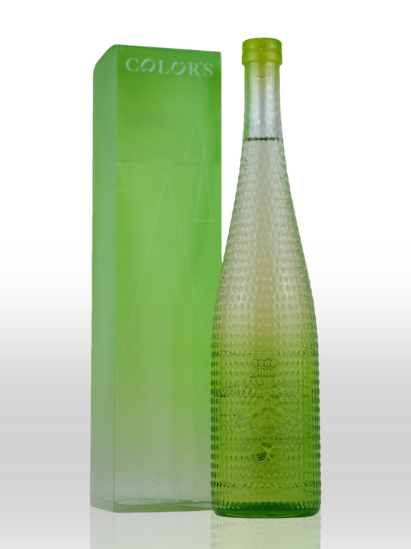 ARAMASA Colors Next Five【新政 Colors 3】