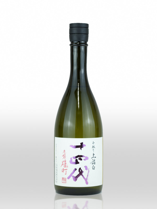 Juyondai Omachi Junmai Daiginjo 720ml【十四代 赤磐雄町 上诸白 】純米大吟醸