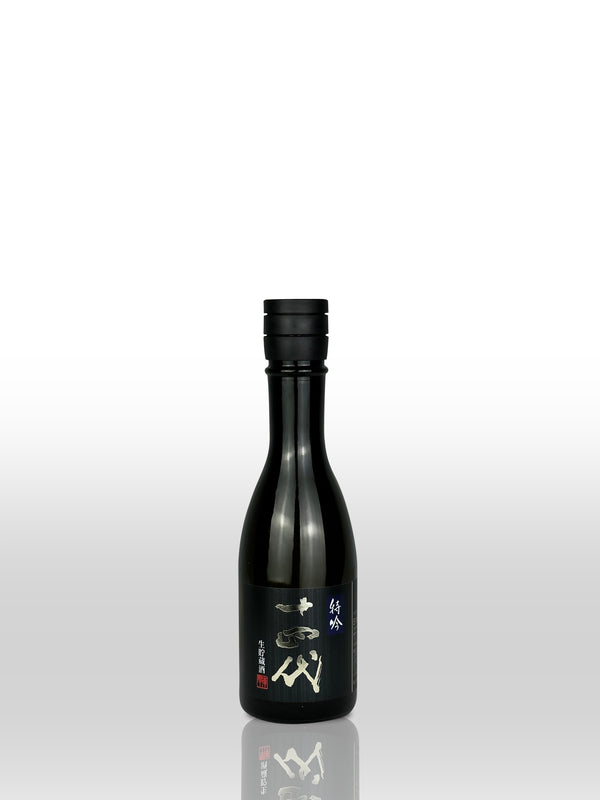 Juyondai Tokugin Junmai Daiginjo 300ml【十四代 特吟 純米大吟醸】