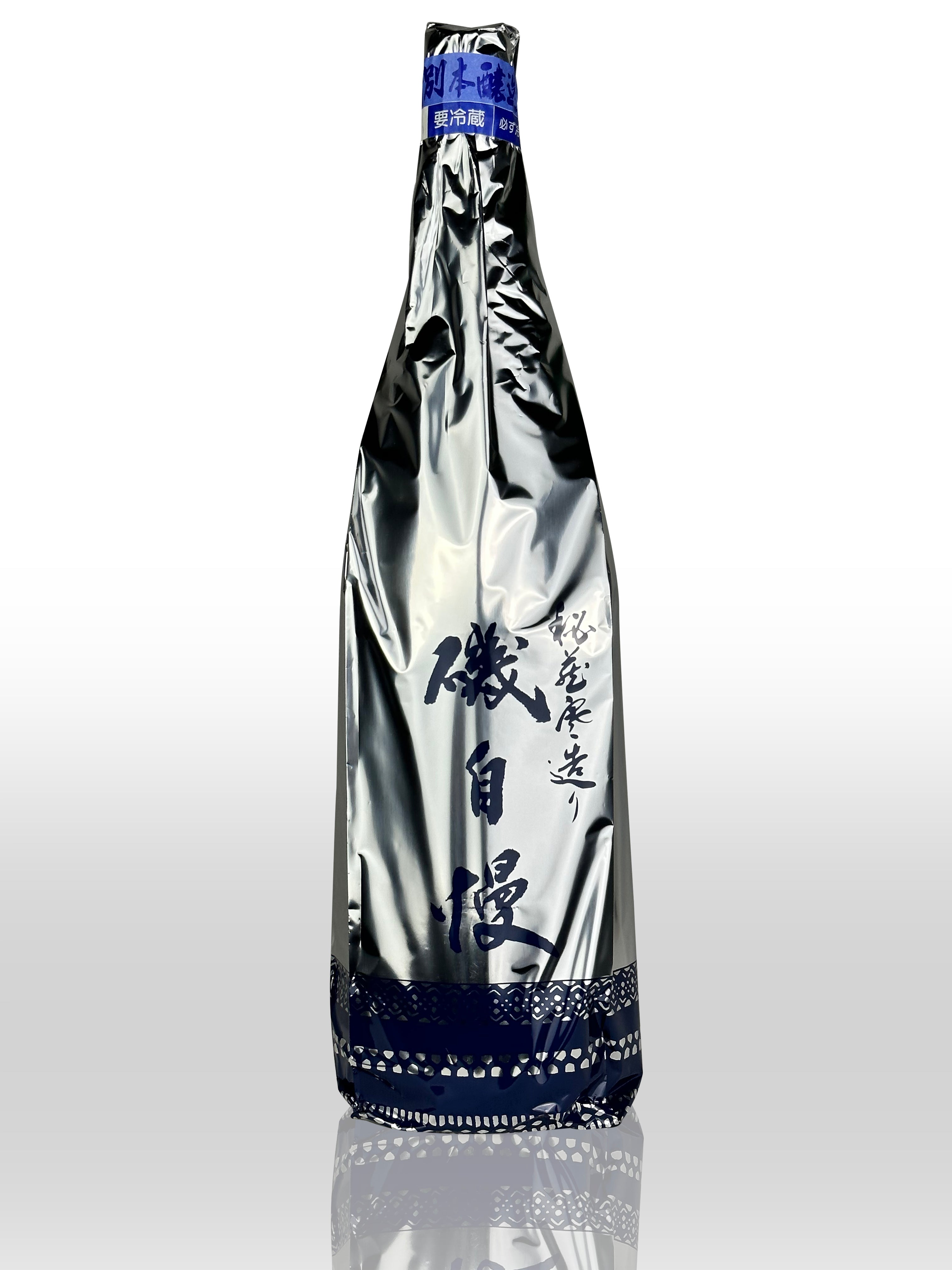【6】磯自慢2本セット　1800ml 6】磯自慢2本セット 1800ml 磯自慢（いそじまん）磯自慢酒造の日本酒