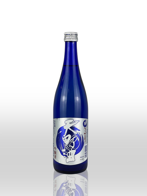 Amano Ginjo 720ml【天野酒 吟酿】