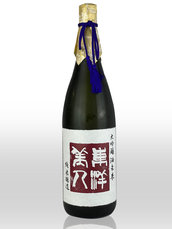 Toyo Bijin Junmai Daiginjo 1.8L【 東洋美人 純米大吟醸 酒未来】