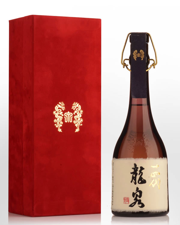 Juyondai Ryusen Junmai Daiginjo Sake 720ml 【十四代 龍泉 纯米大吟酿】